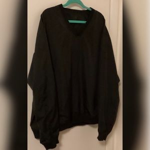Men’s Golf Wind Shirt Size XXL